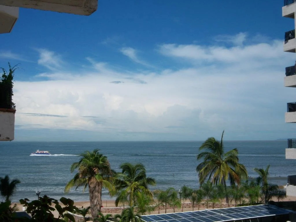 Room-vallarta Jr Suites in the Exclusive