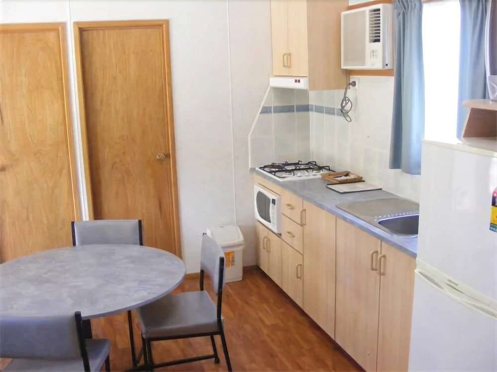 Murray River Hideaway Holiday Park