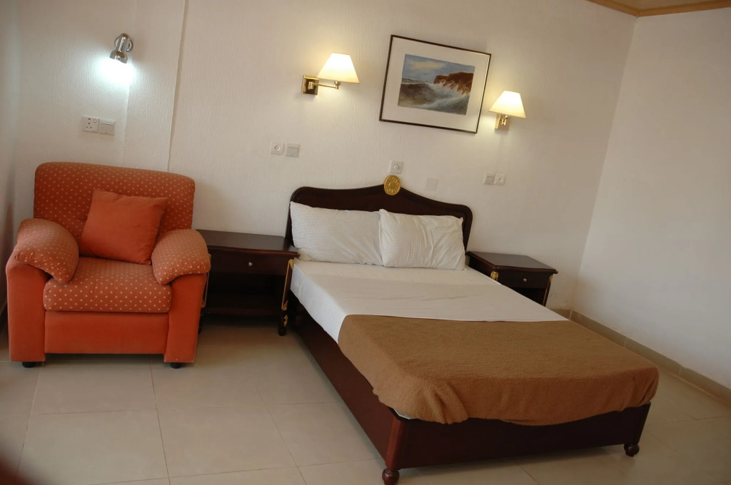 Cape Point Hotel