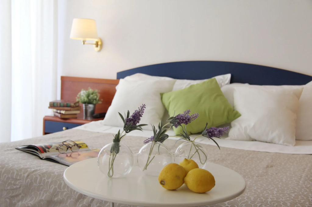Residence Mimosa