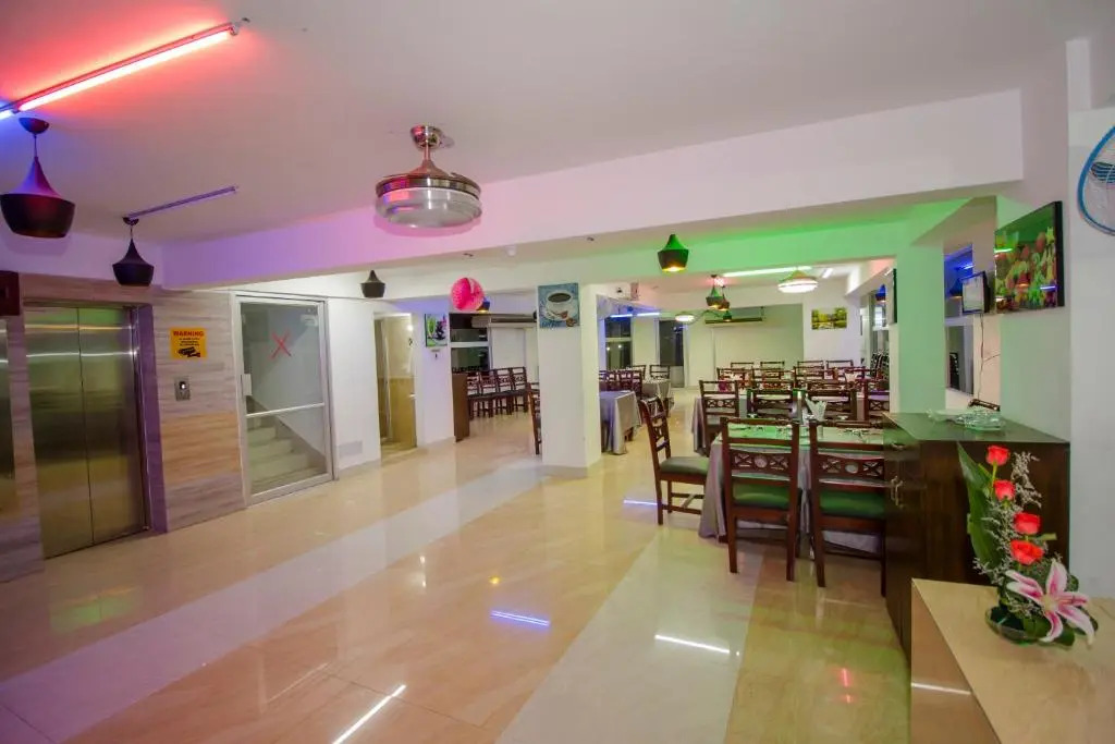 Hotel Progati Inn