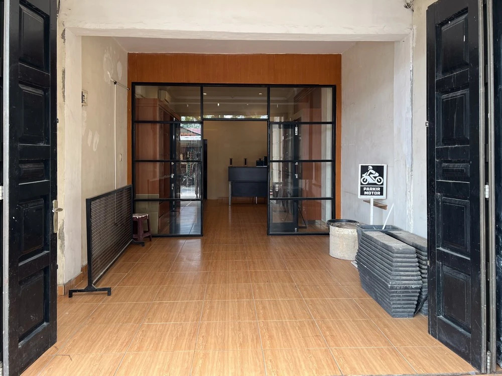 RedDoorz near Waterpark Citra Garden Medan