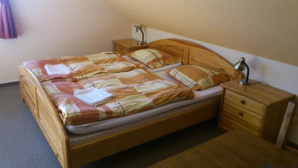 U Černých
