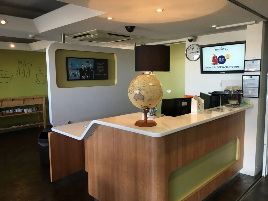 ibis Budget - Campbelltown