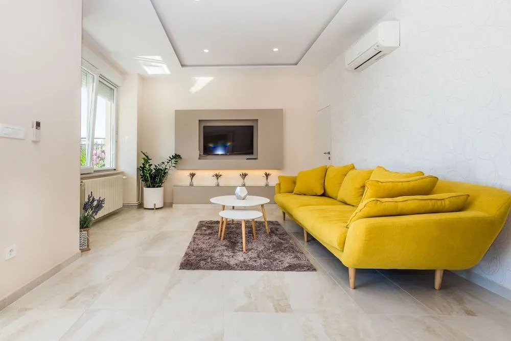 Apartments & Rooms Milcetic D