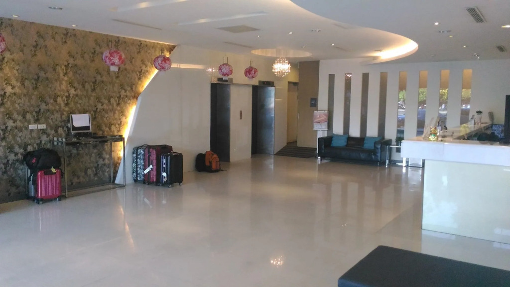 Palmer Hotel