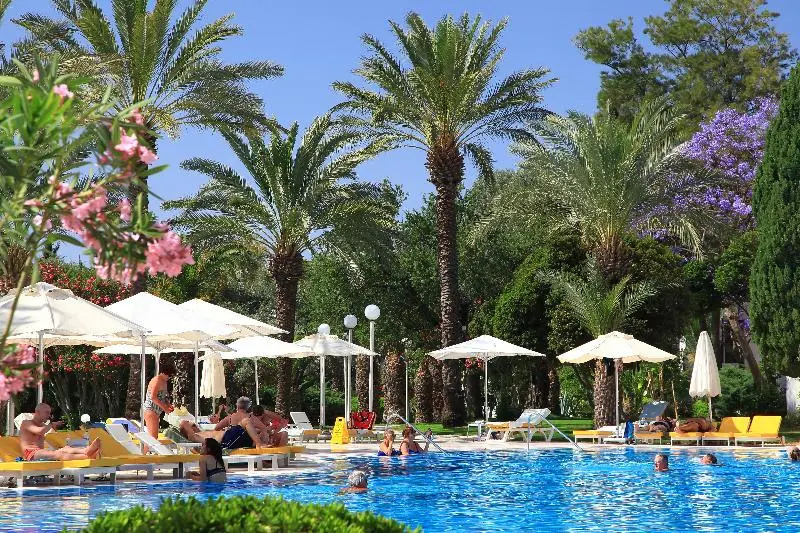 DoubleTree by Hilton Bodrum Isil Club Ultra All-Inclusive Resort