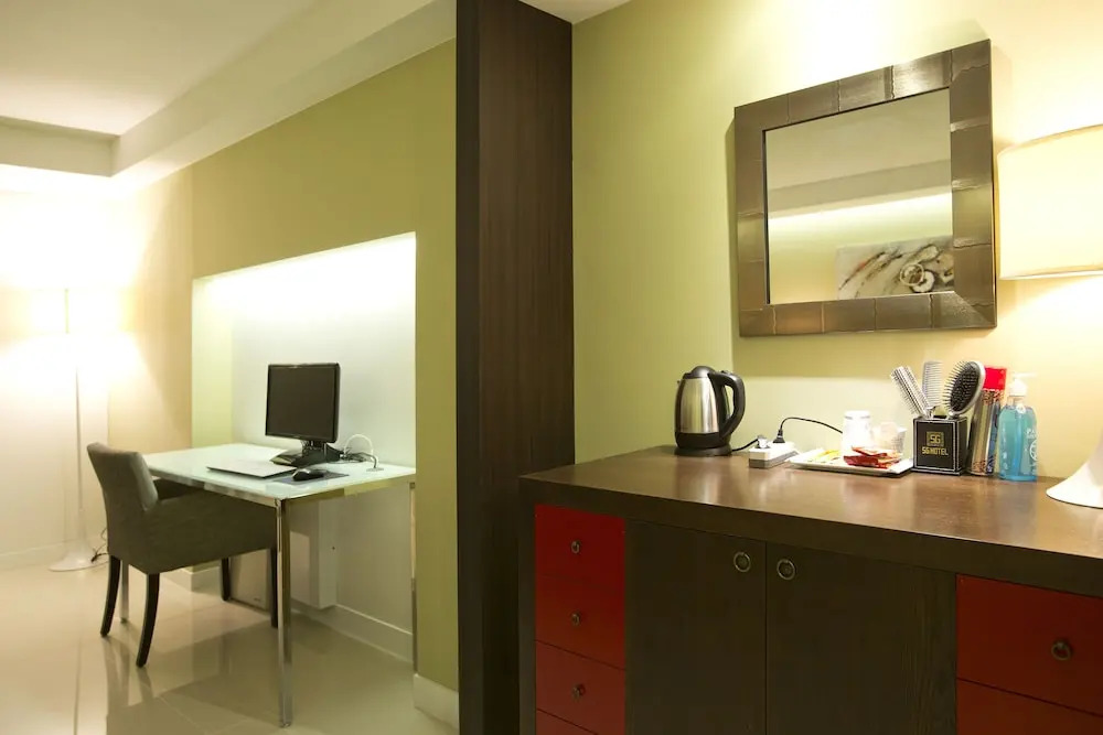 SG Hotel