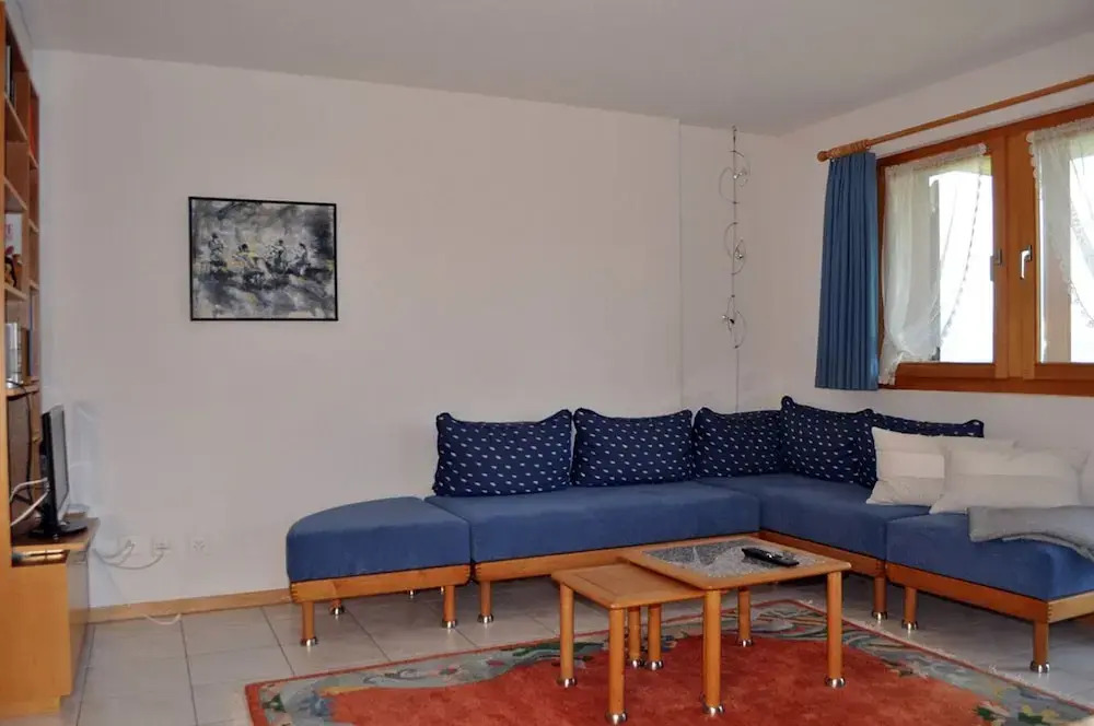Alpengarten 6