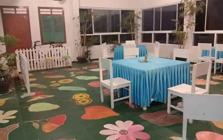 Hotel Familie 2