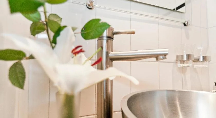 B&B La Vie En Rose Amsterdam Centre