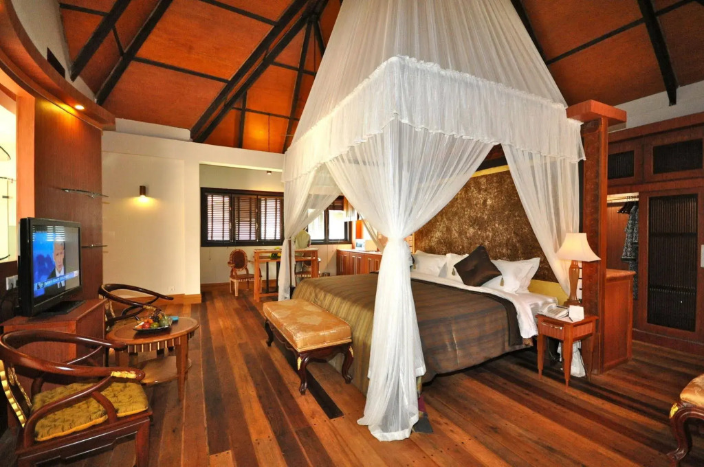 Moha Mohori by Sokha Beach Resort