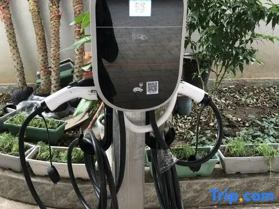 Ruili Yuqiao Yongjun Homestay (Veteran Inn)