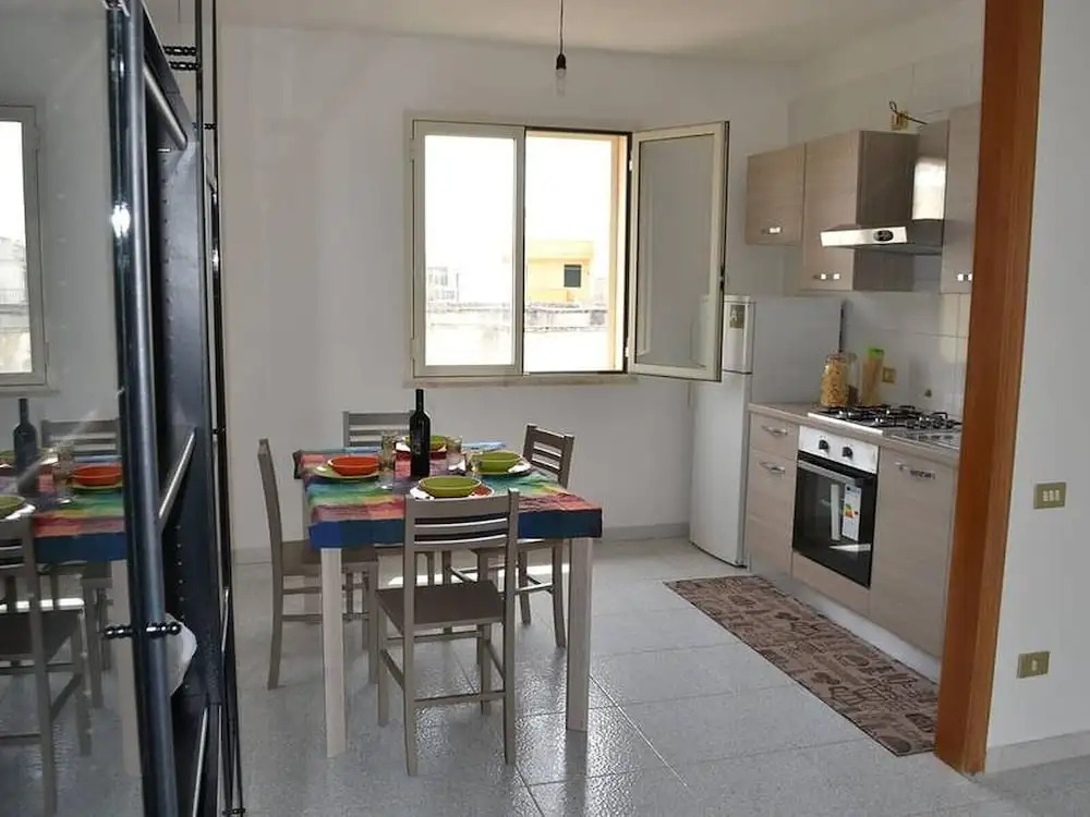 Charming Holiday Home Near The Beach With A Terrace, Pets