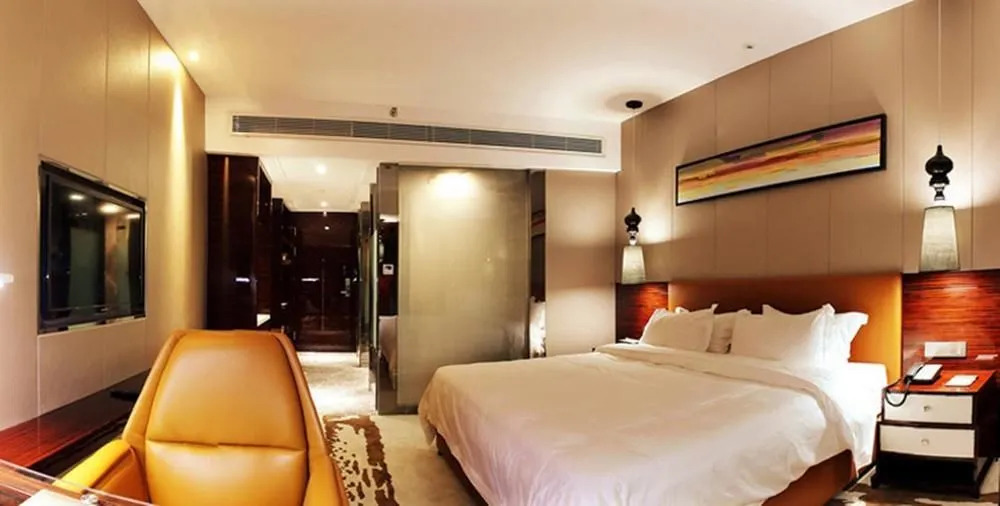 Beishide Hotel