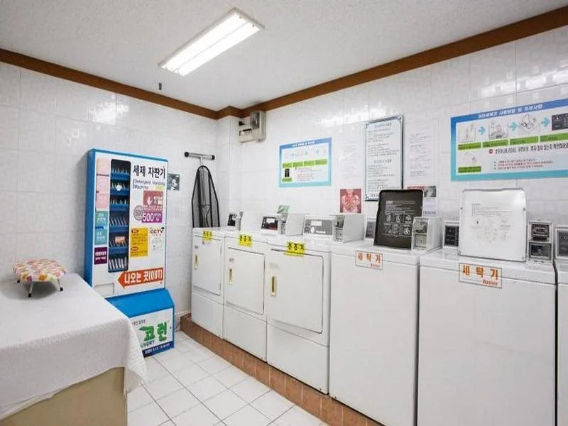 CO-OP Residence Seocho
