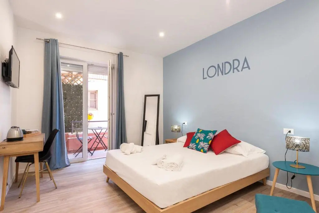 B&B Interno12