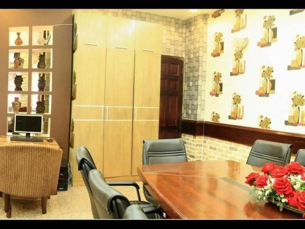 Trieu Han Hotel