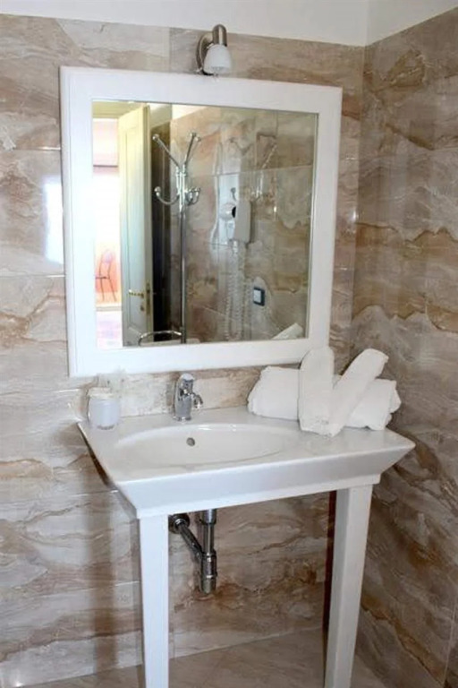 Hotel Terrazzo Sul Mare