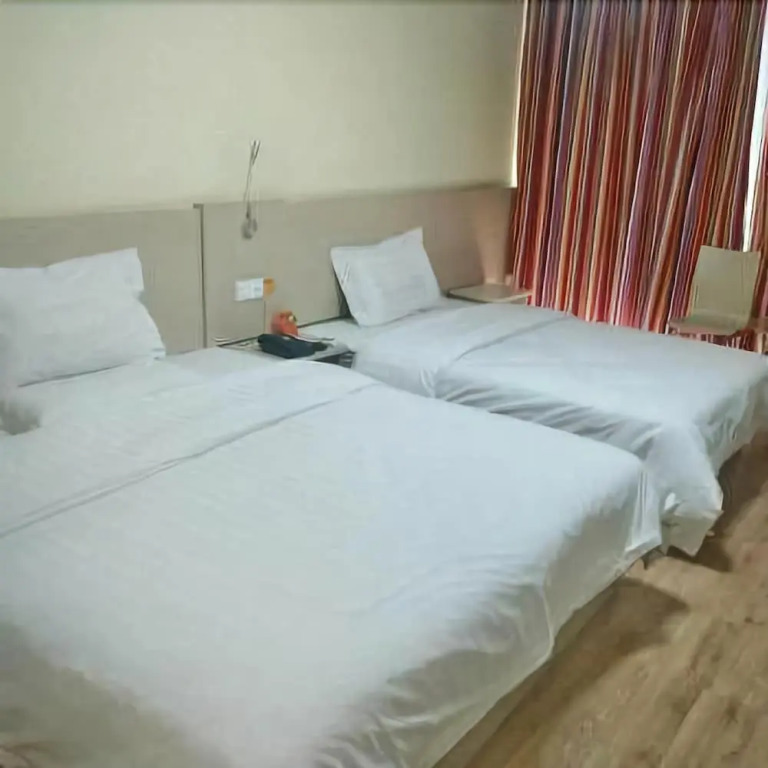 7 Days Inn