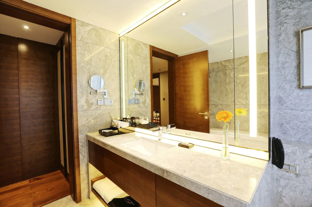 Fraser Suites Shenzhen