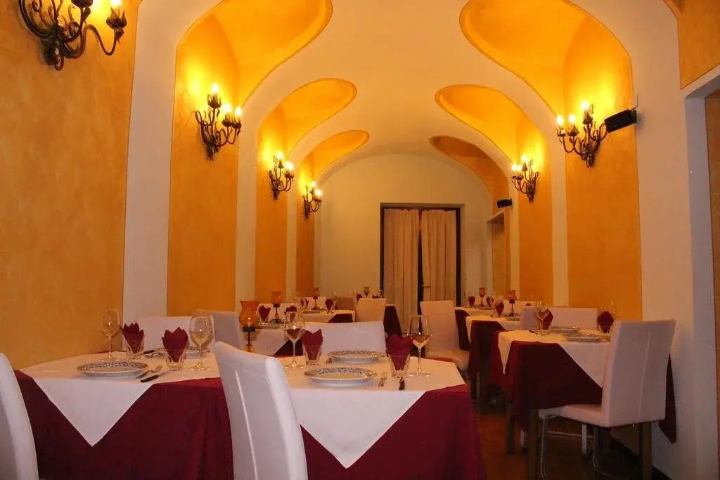 Albergo Leon D'Oro