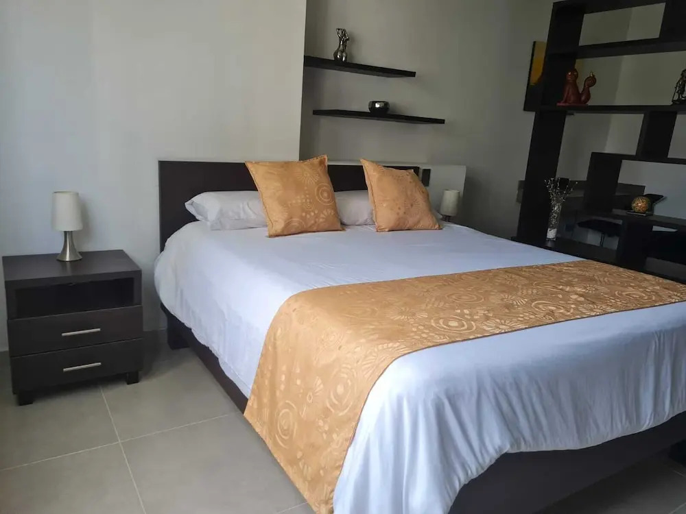 504 Moderno Aparta-Suite en Versalles Tipo Loft - Cali Tower Suites & Lofts