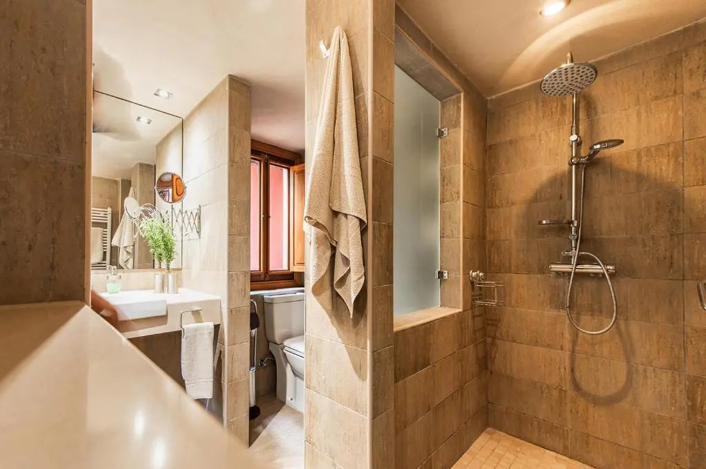 Cosy rural flat La Lavanda surrounded by nature