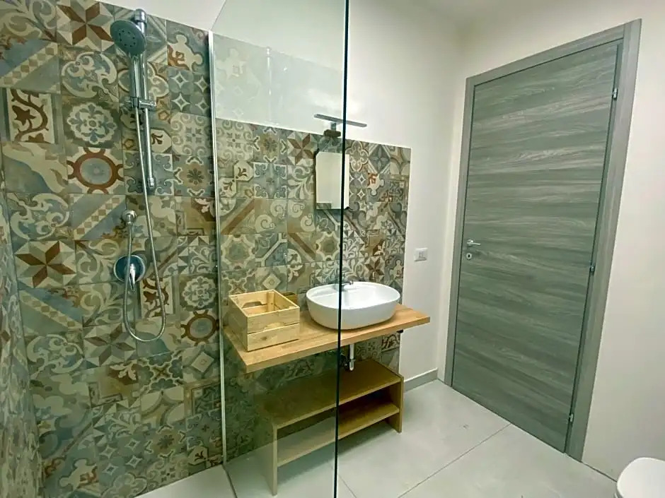 House&Villas - Relais Casa Bonivini - Grecale