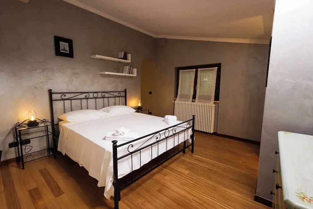 Villa Aureliana