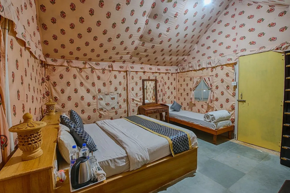 Jaisalmer Villa Resort & Camp Jaisalmer