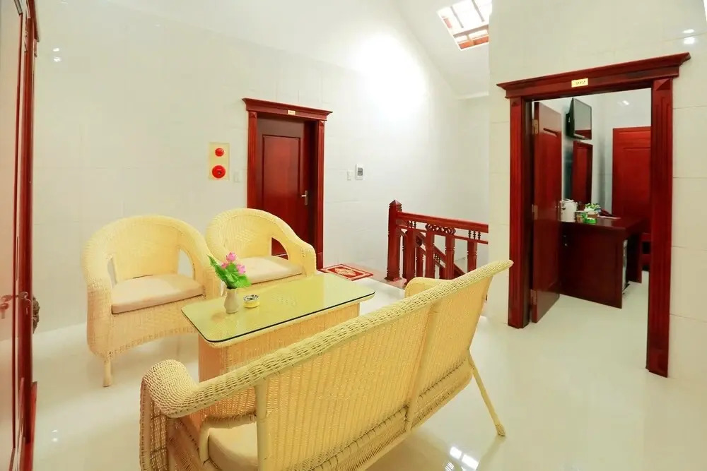 Hai Thuy Hotel