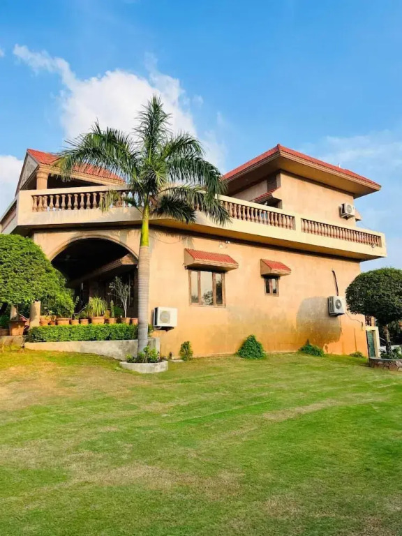 The Bistendu Resort
