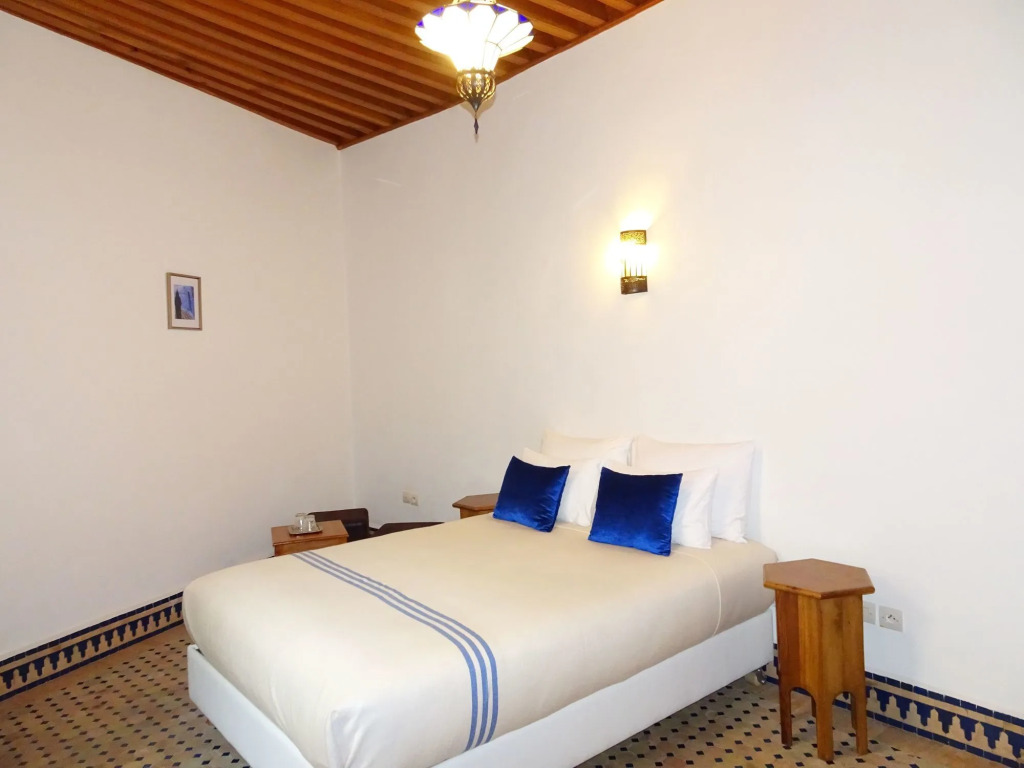 Riad Sabah