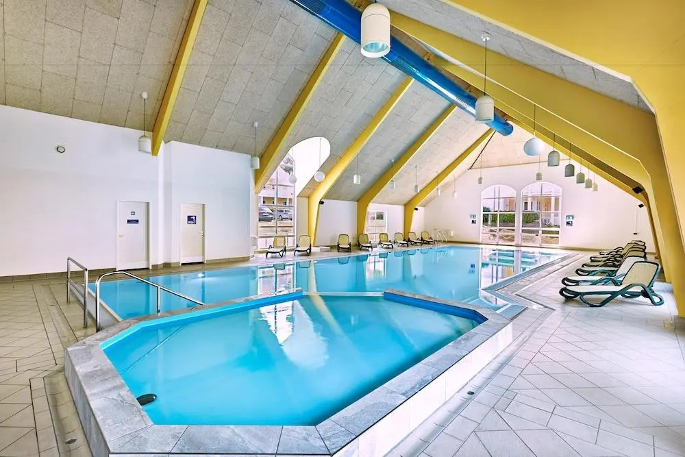 A plus Ferienpark Usedom