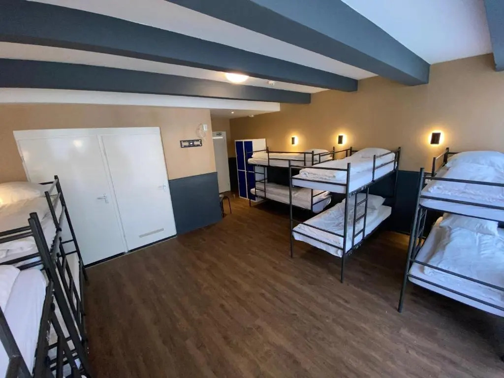 Xplore Hostel Amsterdam