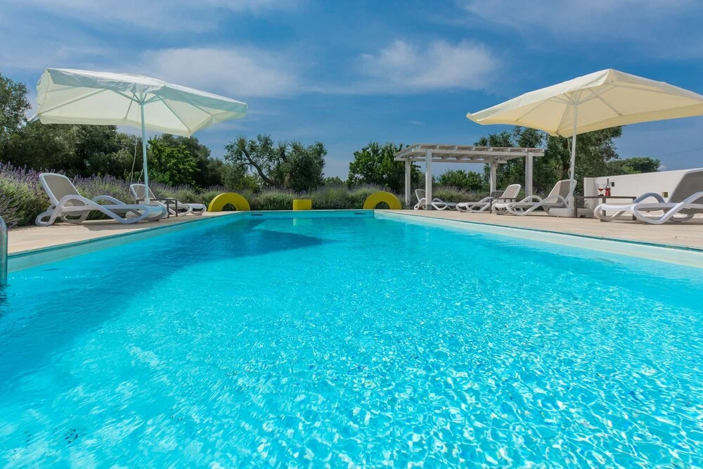 Villa Cielo