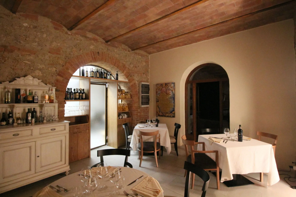 Villa del Sole Siena