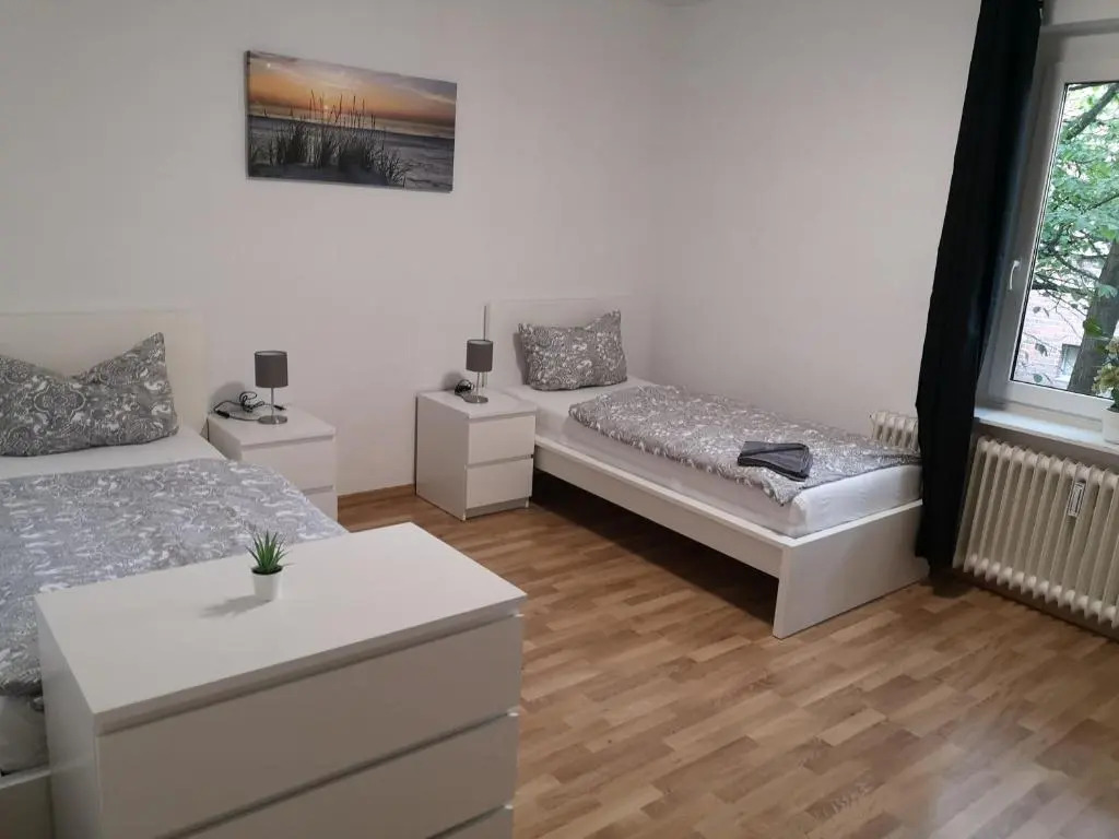 Oldtown Appartement 3
