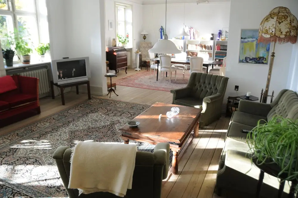 Villa Fjordhøj