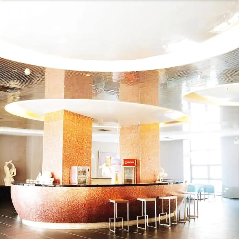 Baili Hotel