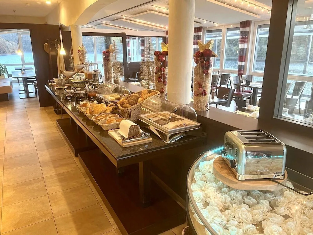 Garni Hotel Henn