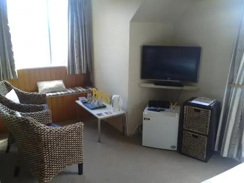 Royal Palms Papamoa Bed & Breakfast