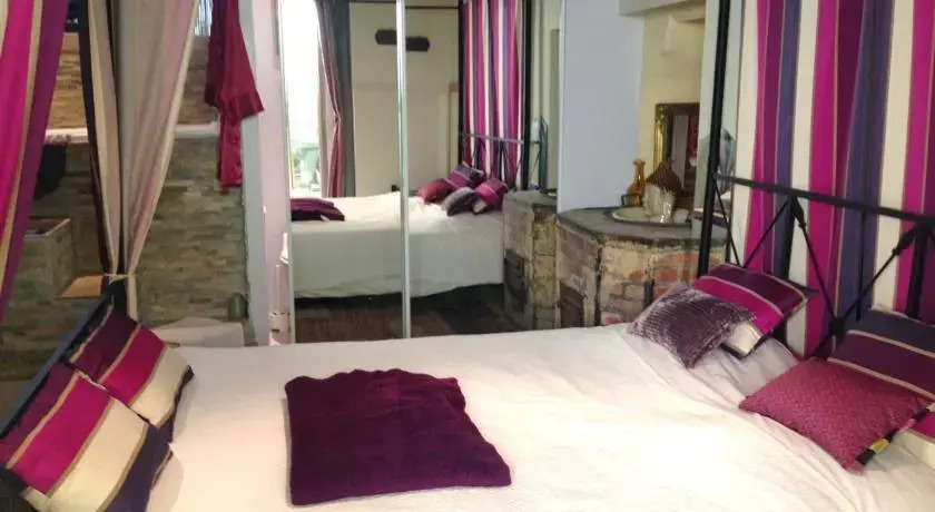 Villa Opaline