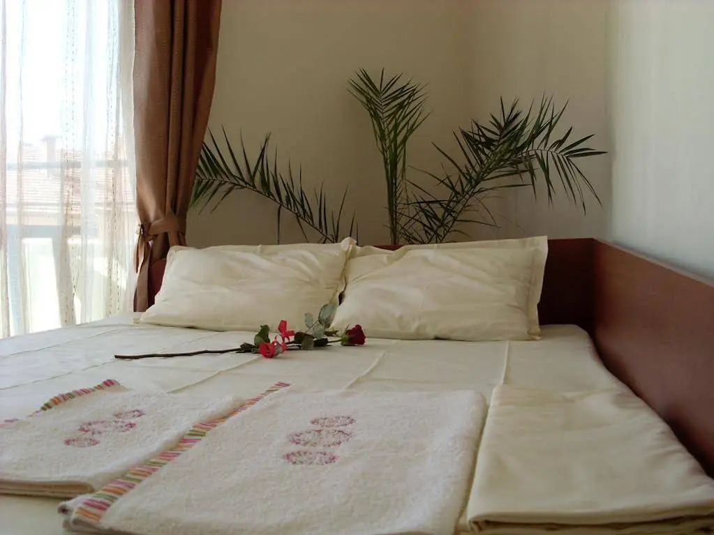 Park Apartments & Rooms Popovi