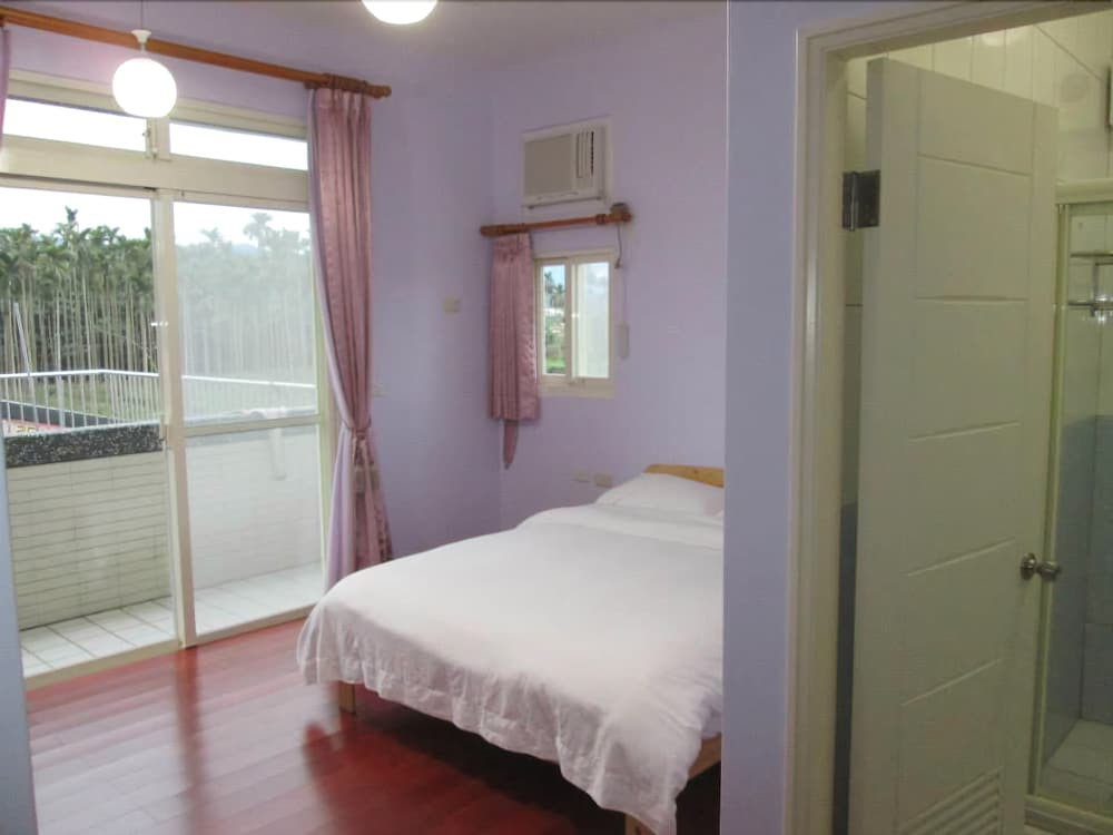 Dragon House B&B