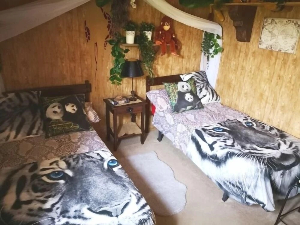 Apartamento 5593