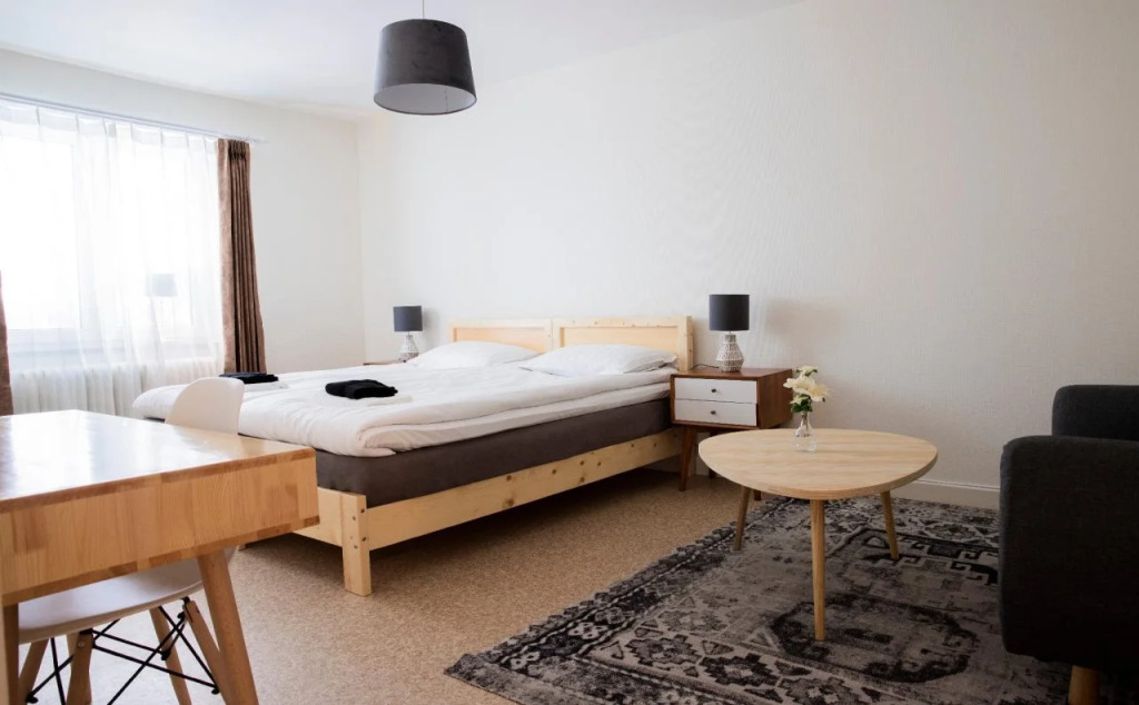 Uddeholms Hotell