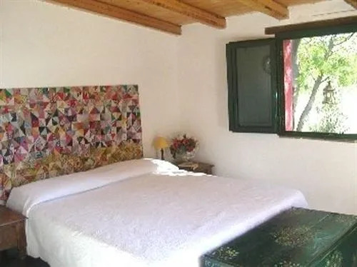 Bed and Breakfast Sotto La palma