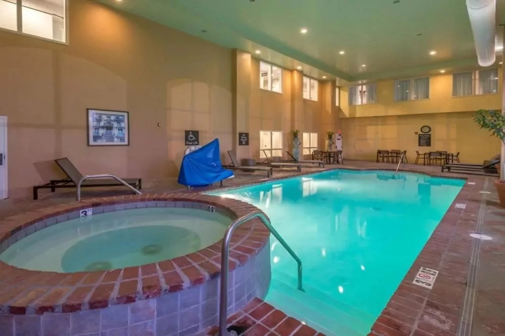 Homewood Suites by Hilton New Orleans